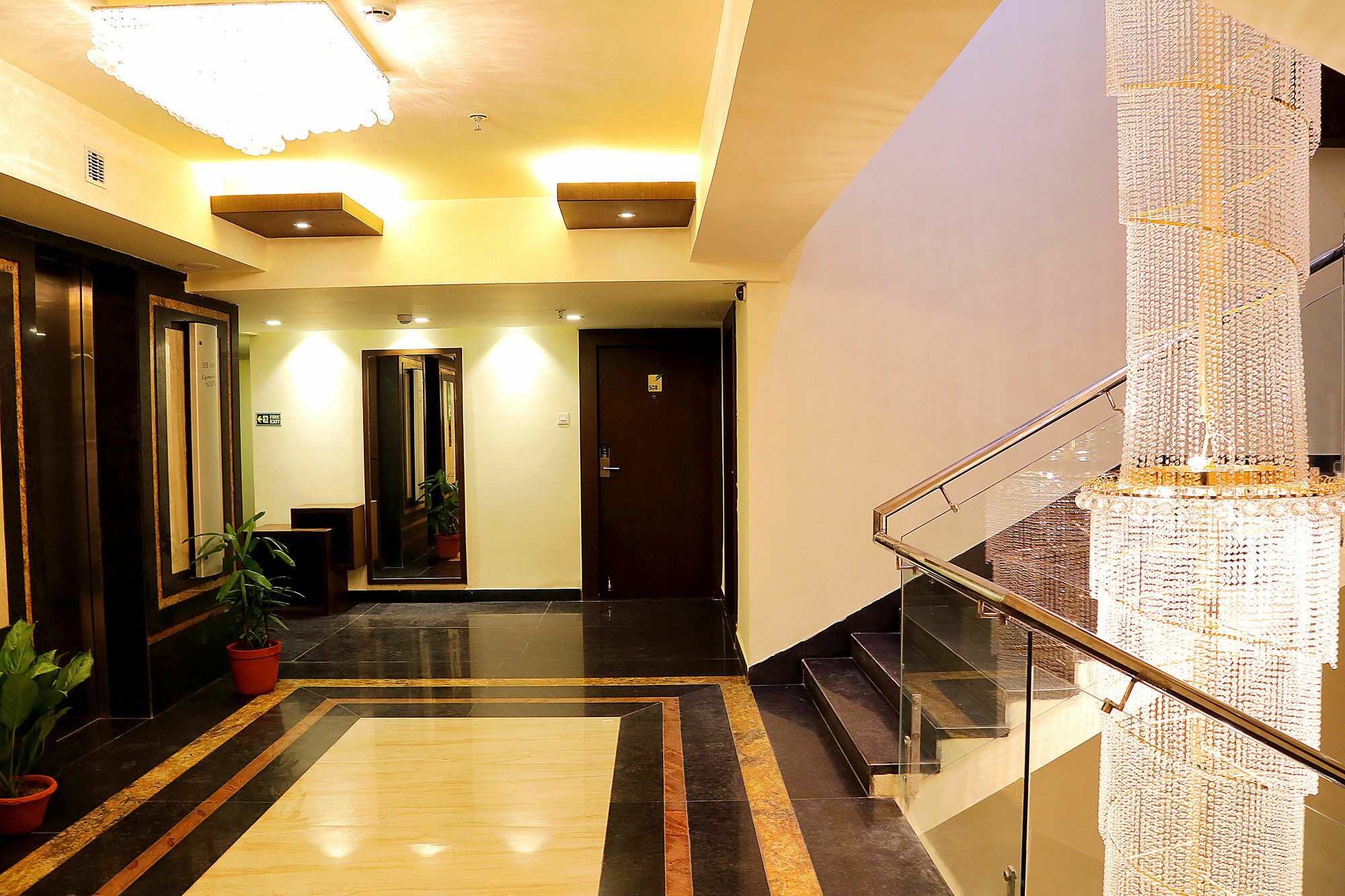 Ethnotel, Kolkata Airport Exterior foto
